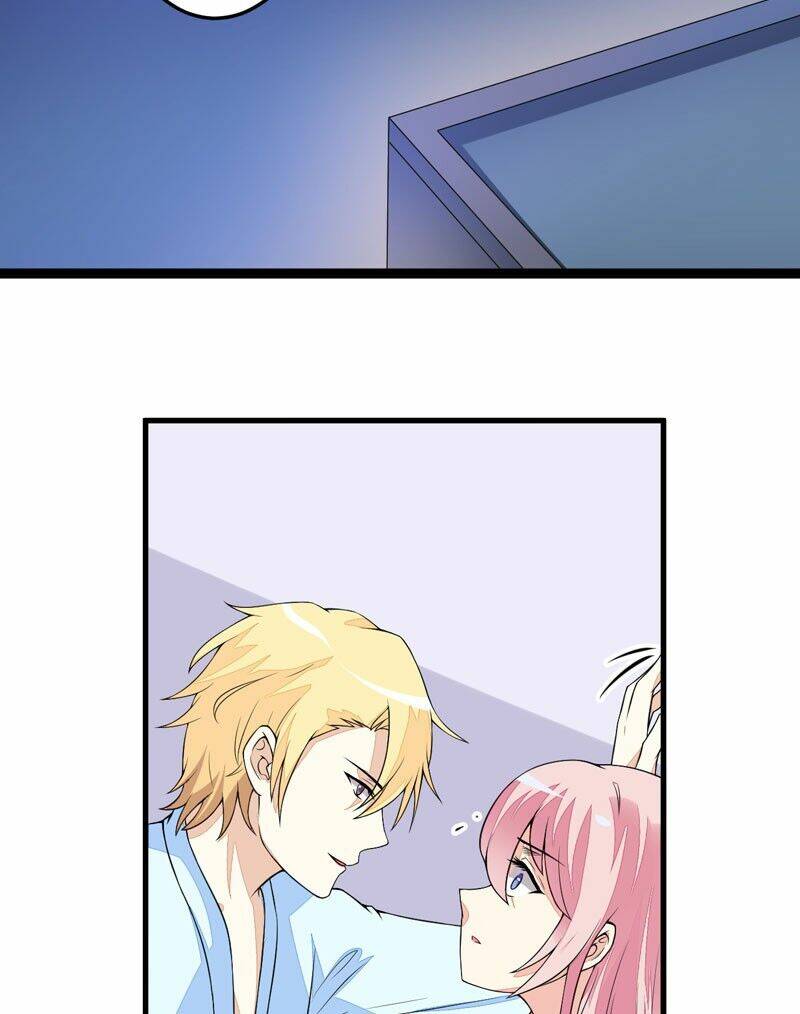 hào môn cường sủng: vật chơi 100 ngày của tổng tài chapter 2 25