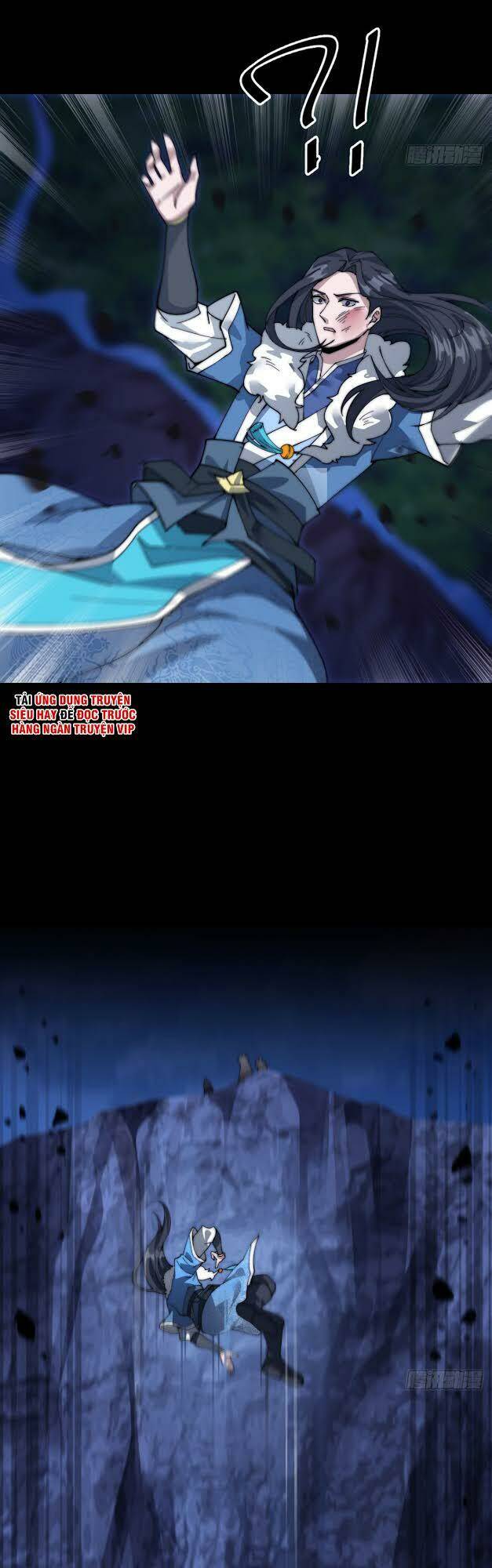 nhất chiêu tiên chapter 1 26