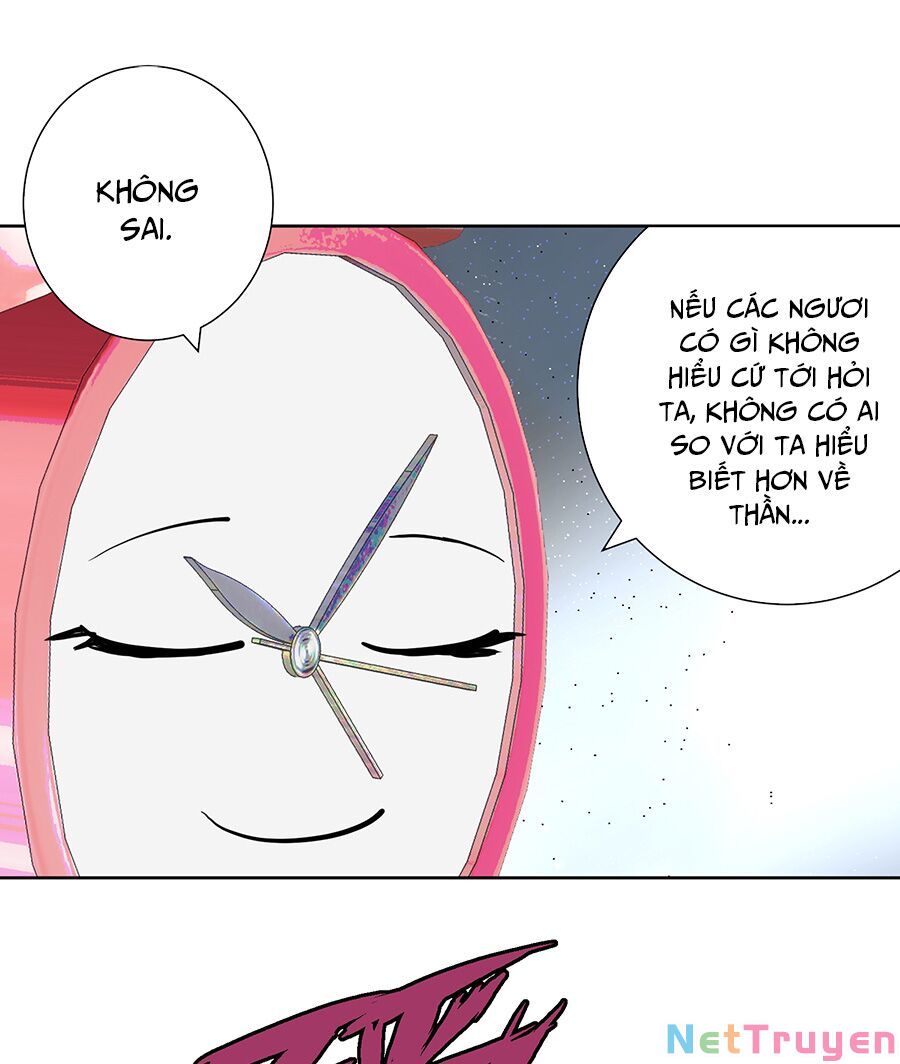 bản giáo chủ thân bất do kỷ chapter 26 20