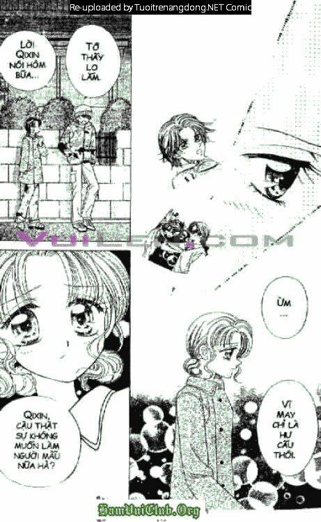 cánh thiên nga chapter 3 40