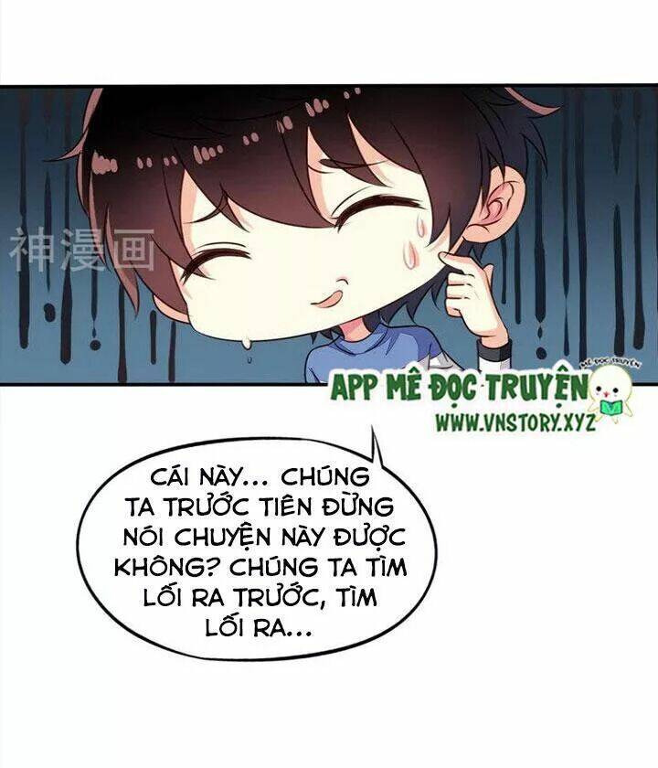 ông chủ của tôi là yêu quái chapter 70 10