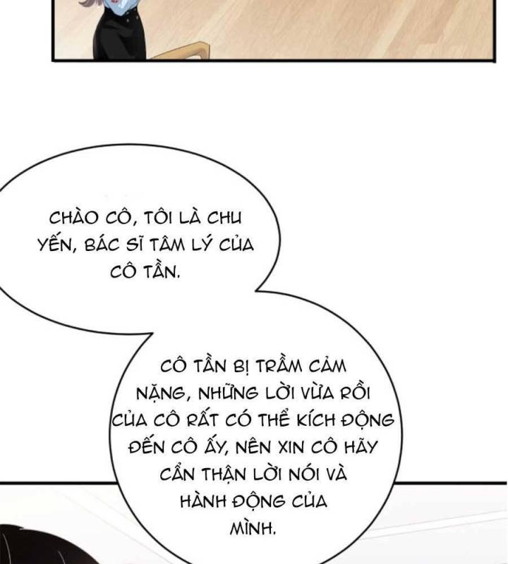 đại tiểu thư có thể có bụng dạ gì xấu chứ! (full) chapter 71 37