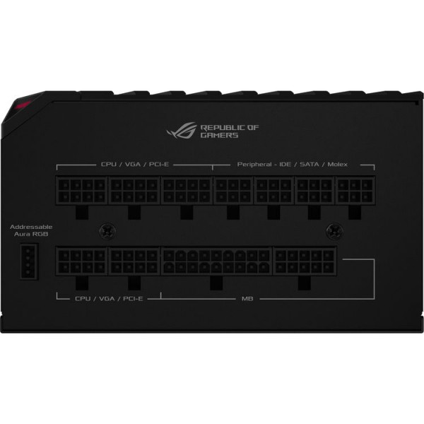 Nguồn - Power Supply Asus Rog Thor 850W Platinum