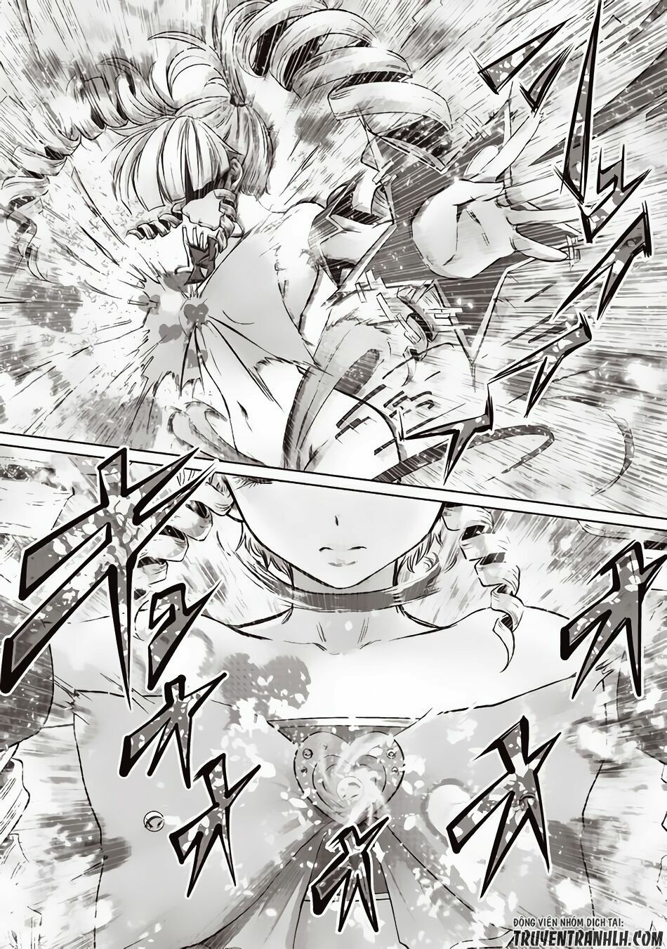 siêu bựa nữ nhân chapter 12 2