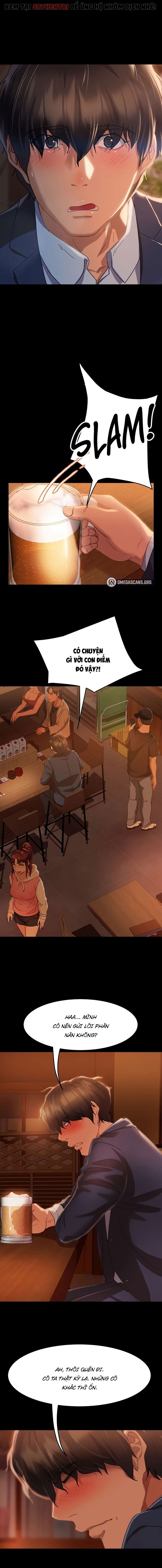 cơ quan giới thiệu hôn nhân chapter 1 18