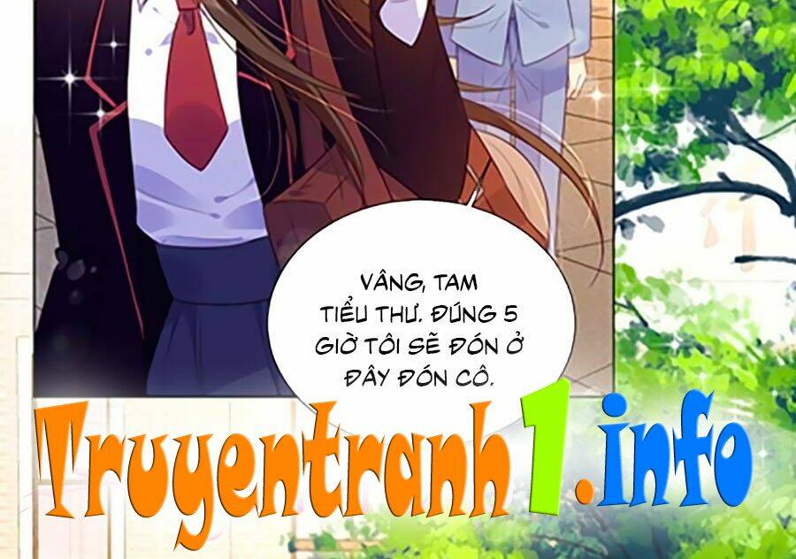nữ vương tàn nhẫn chapter 9 5