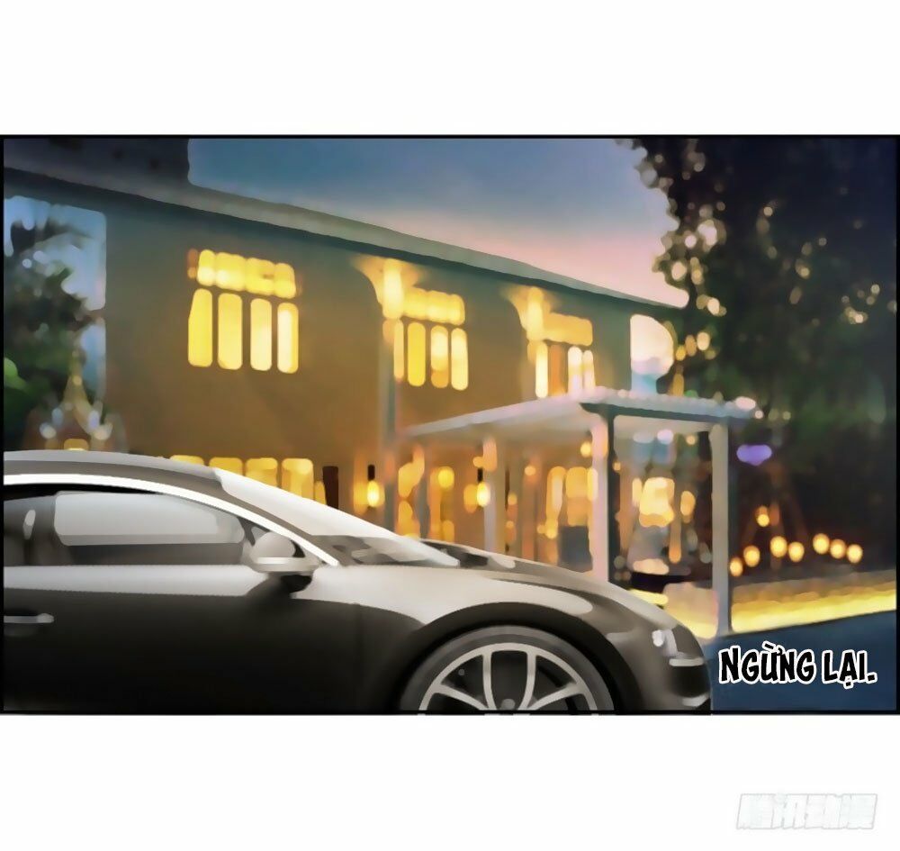 thiên kim đường môn chapter 73 9