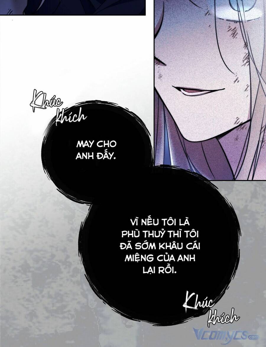 lời nói dối vĩnh cửu của người chapter 2 49