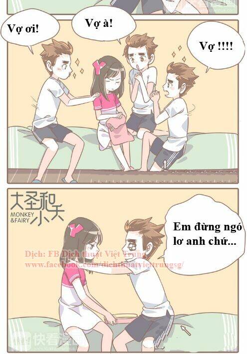 đại thánh và tiểu yêu chapter 36 6