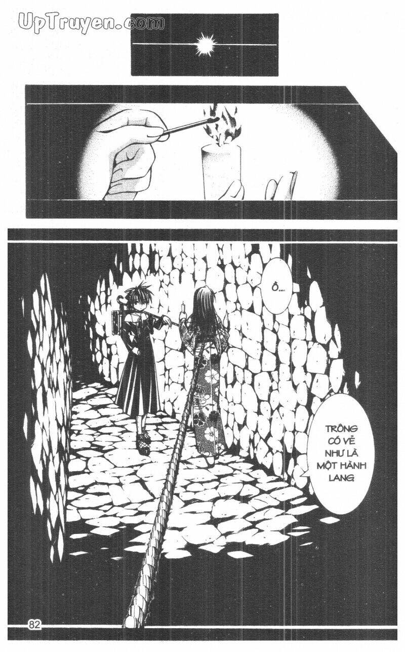 nightmare inspector chapter 6 81