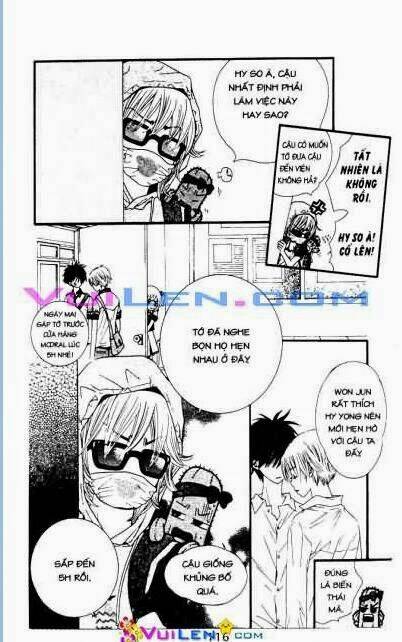 chàng trai thứ 13 chapter 1 118