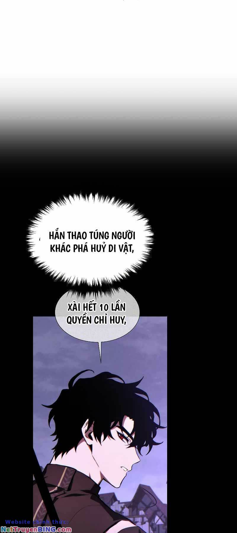 Người Chơi Mạnh Nhất Hồi Quy Lần Thứ 100 chapter 33 75