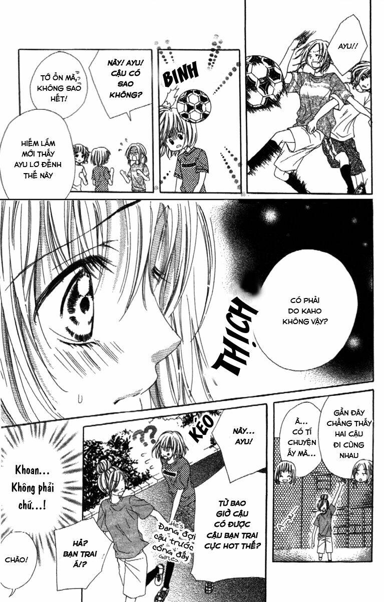 my best friend and my crush chapter 2.2 1