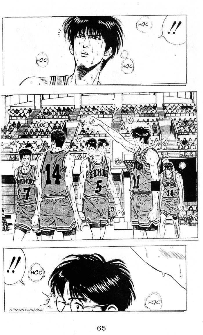 cao thủ bóng rổ chapter 115 11
