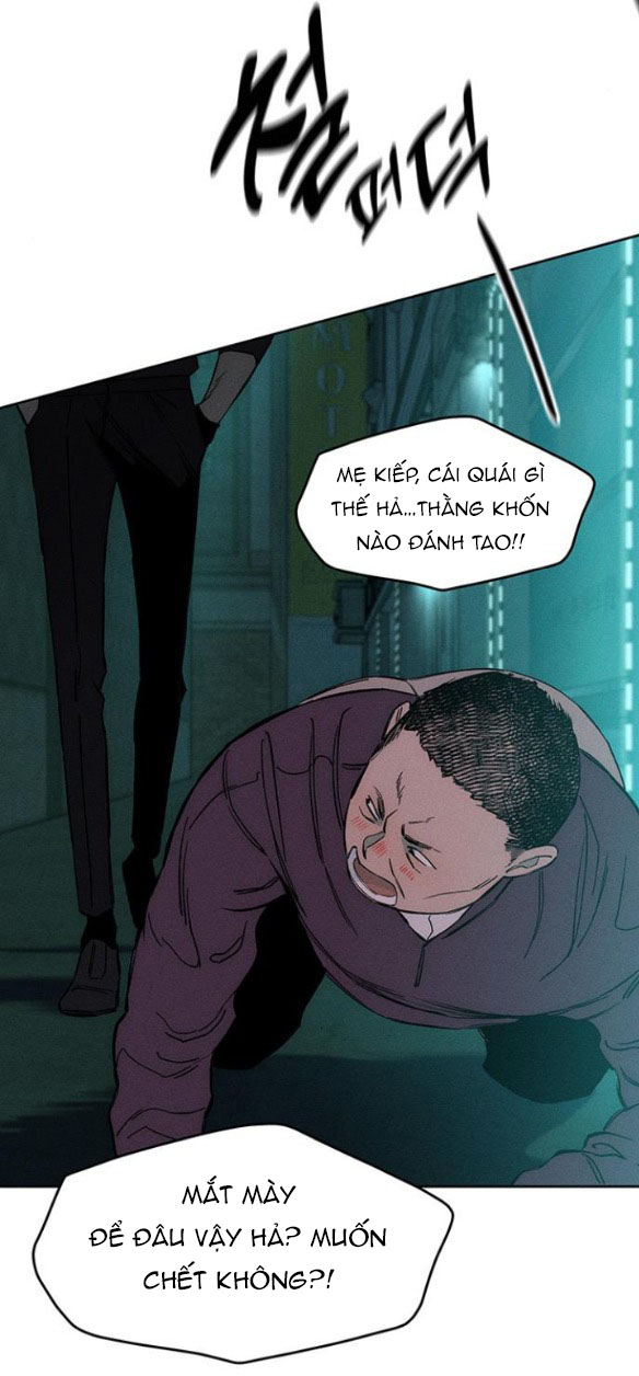 [18+] Nước Mắt Trên Đóa Hoa Tàn chapter 6.2 4