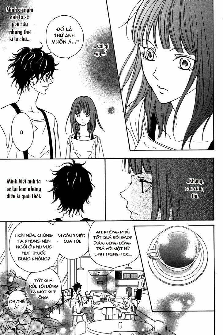 lip smoke chapter 1 16