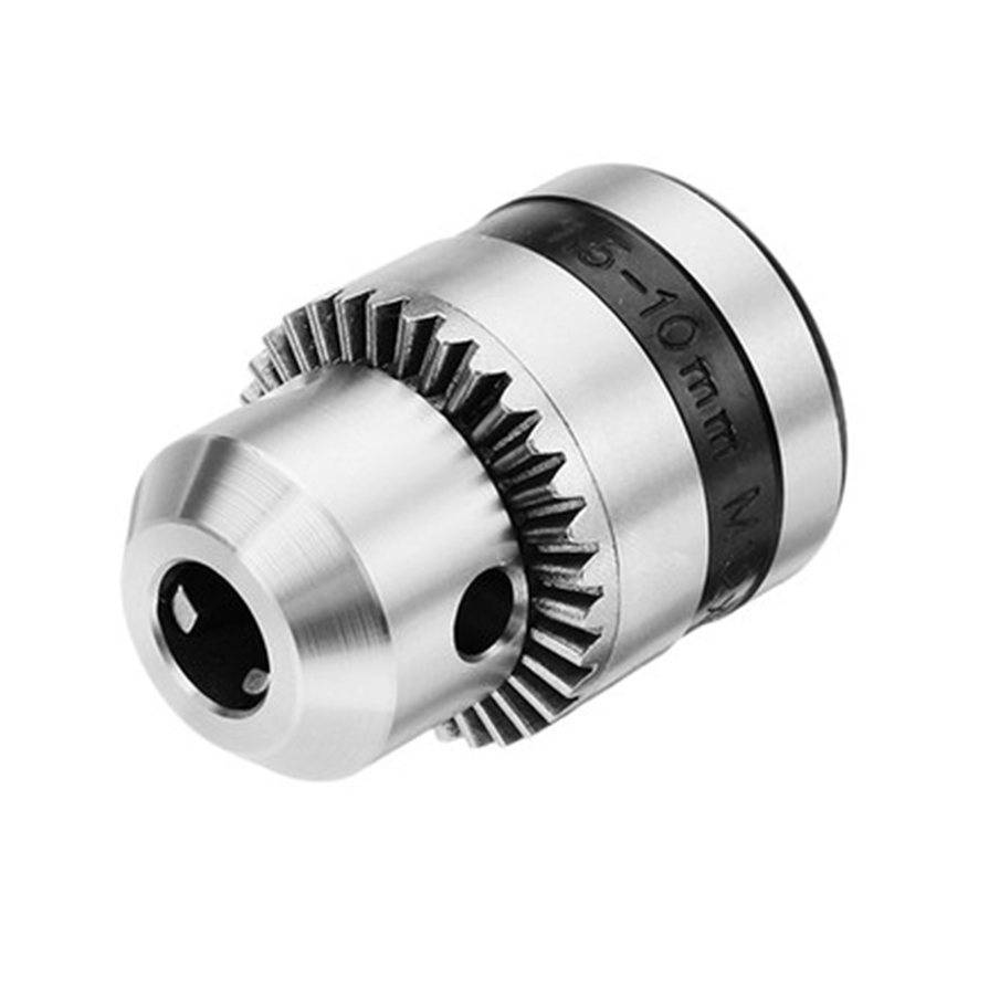 Đầu Kẹp Mũi Khoan 3 Chấu BRIED 0.6-6.5mm