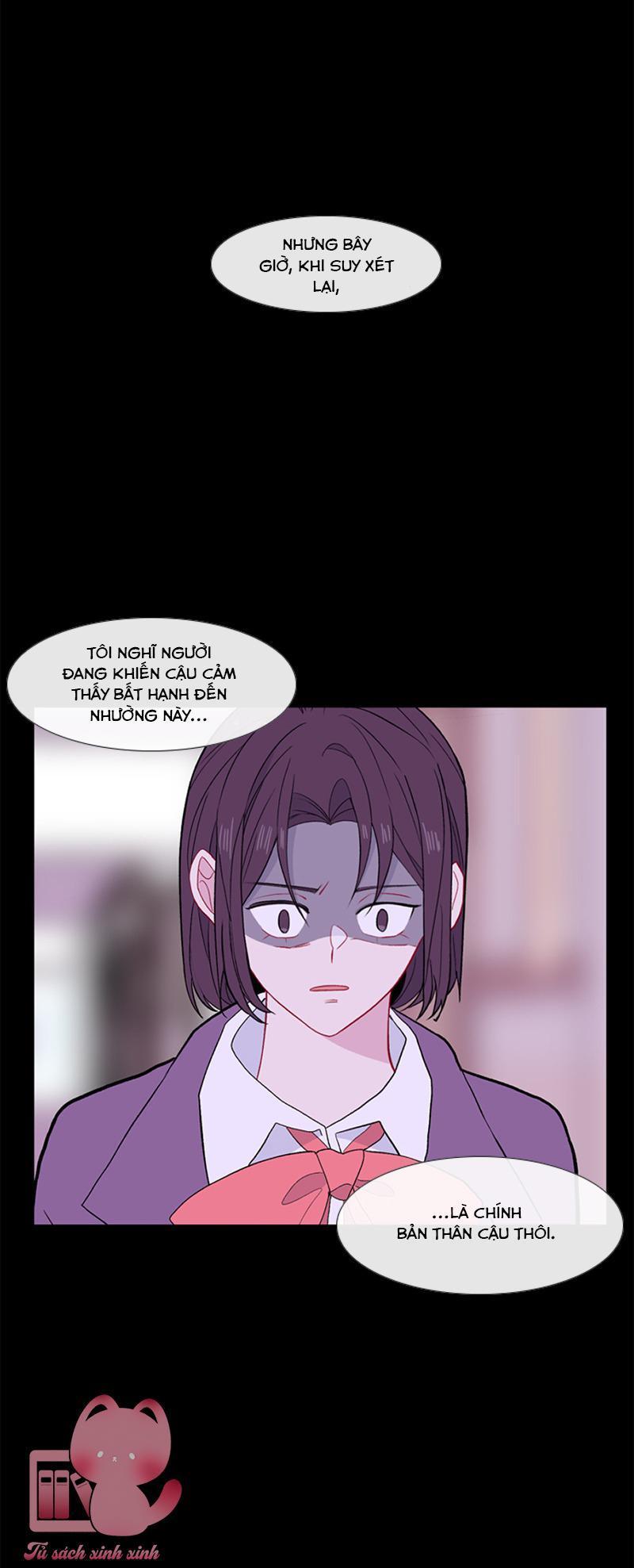 về bên anh chapter 90 13