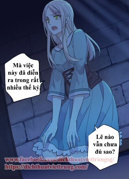 vết cắn ngọt ngào phần 2 chapter 39 70