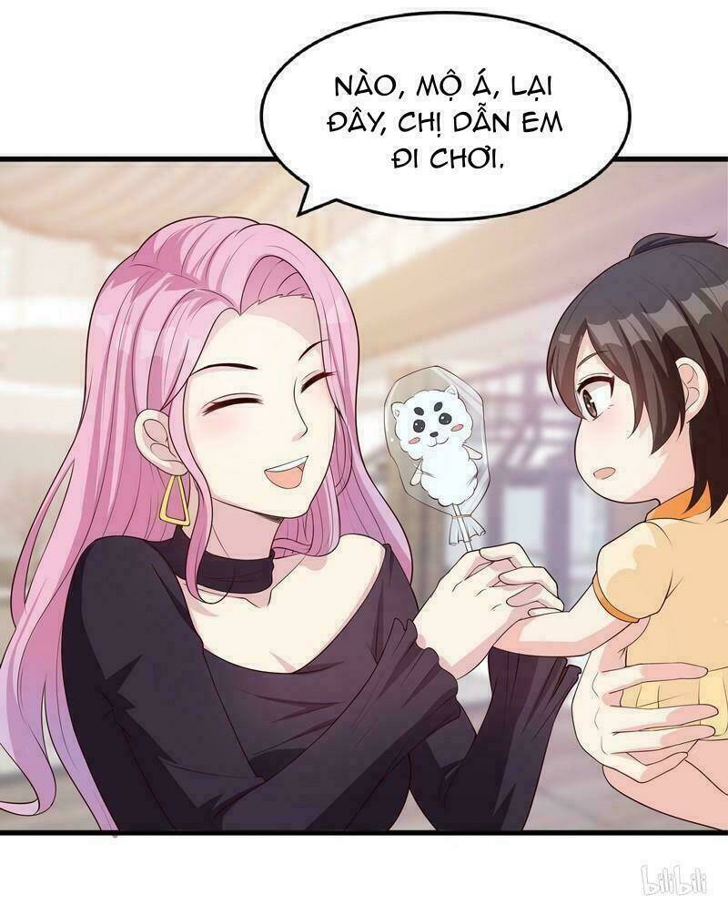 nam thần manh bảo tận diệt chapter 68.2 19