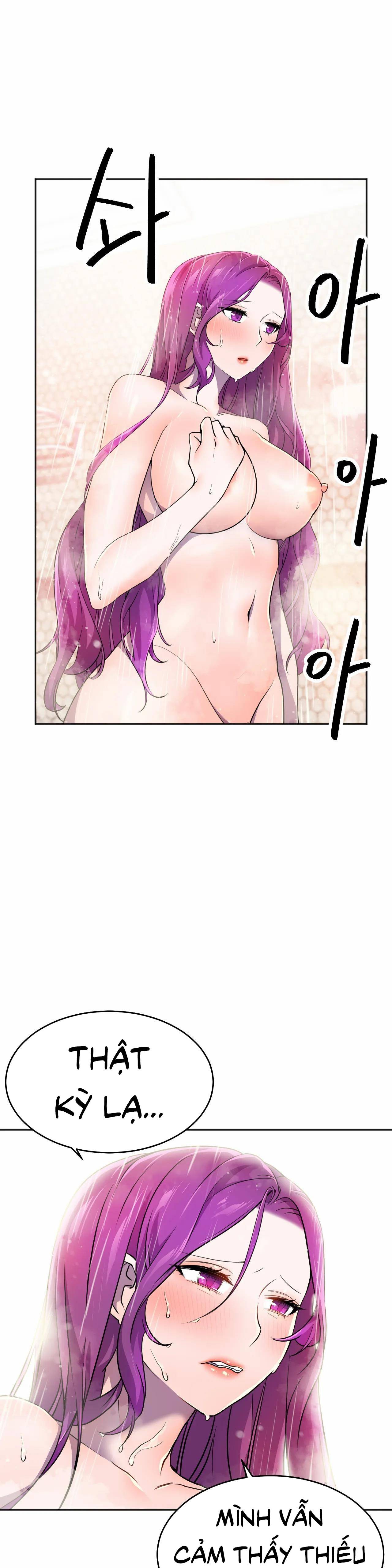 quản lý của siêu anh hùng chapter 11 32