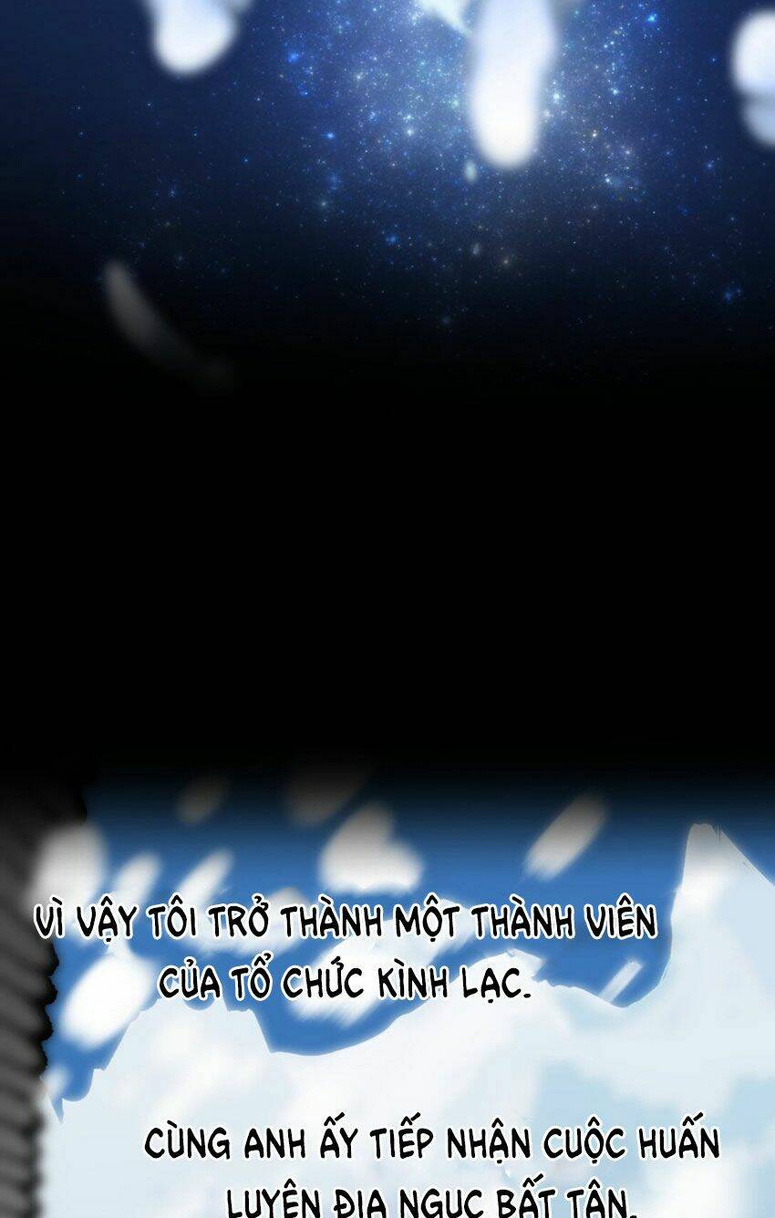 dù là sói cô độc cũng có tình yêu của sẻ nhỏ chapter 0 15