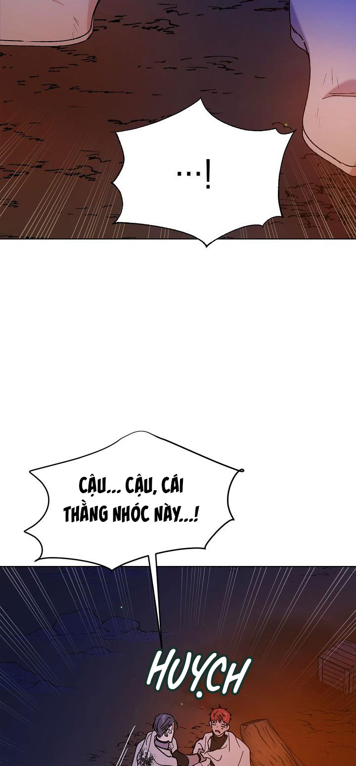 cách để em bảo vệ anh chapter 38 35