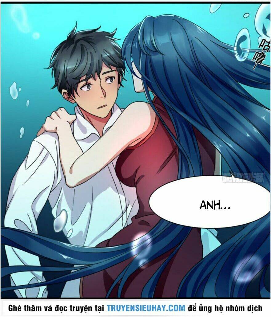 thâm dạ thư ốc chapter 1 46