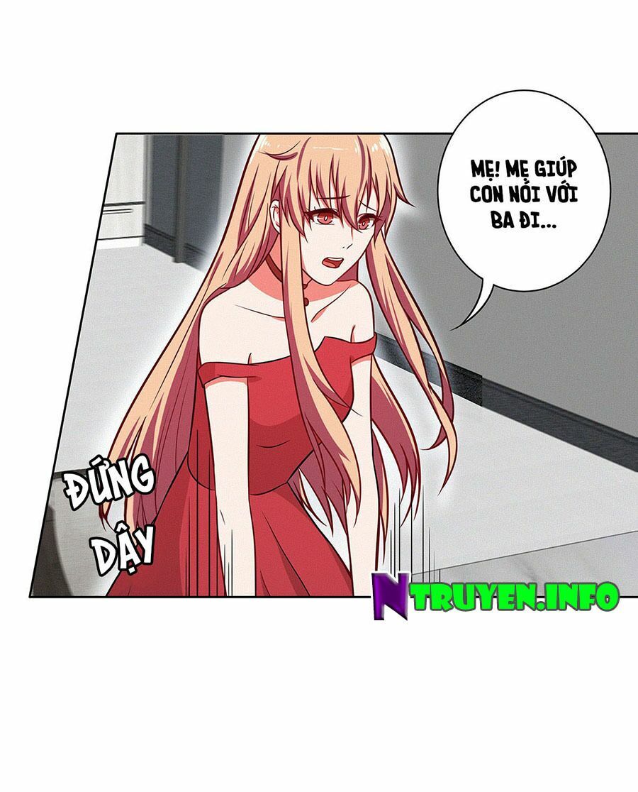 trọng sinh quý thê chi phục thù hoa lệ chapter 20 17