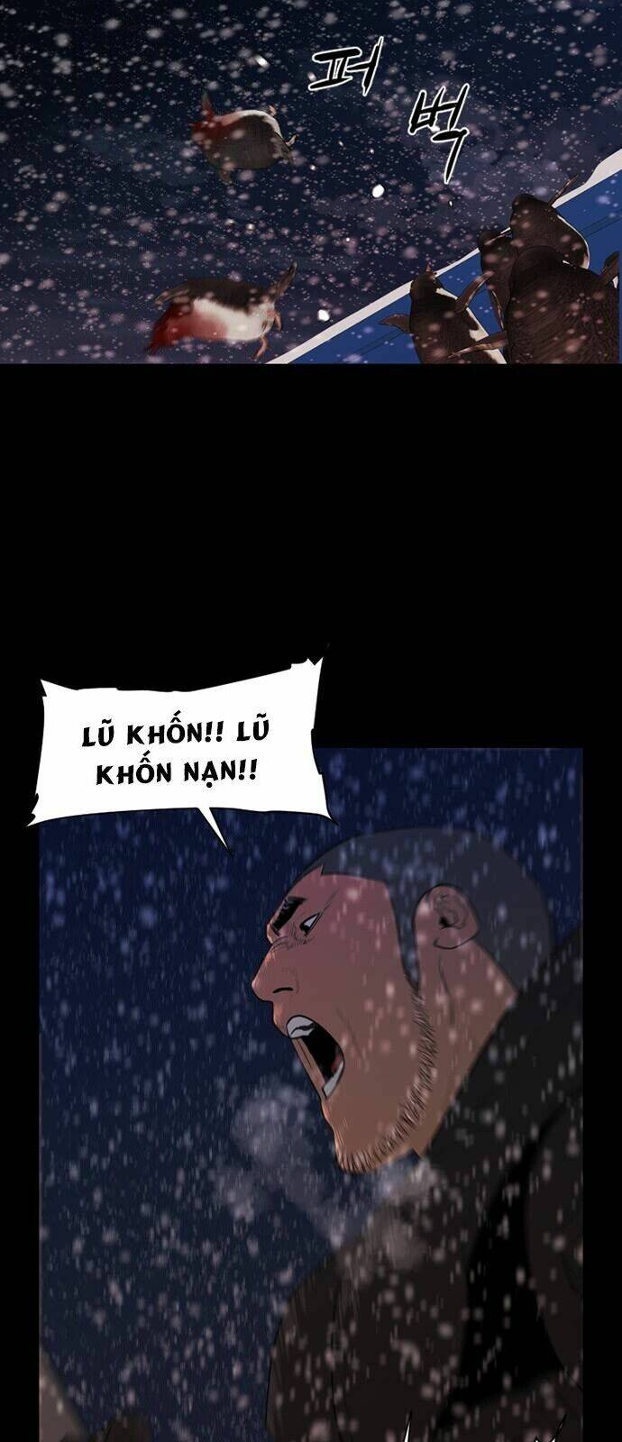 đêm vùng cực chapter 51 17