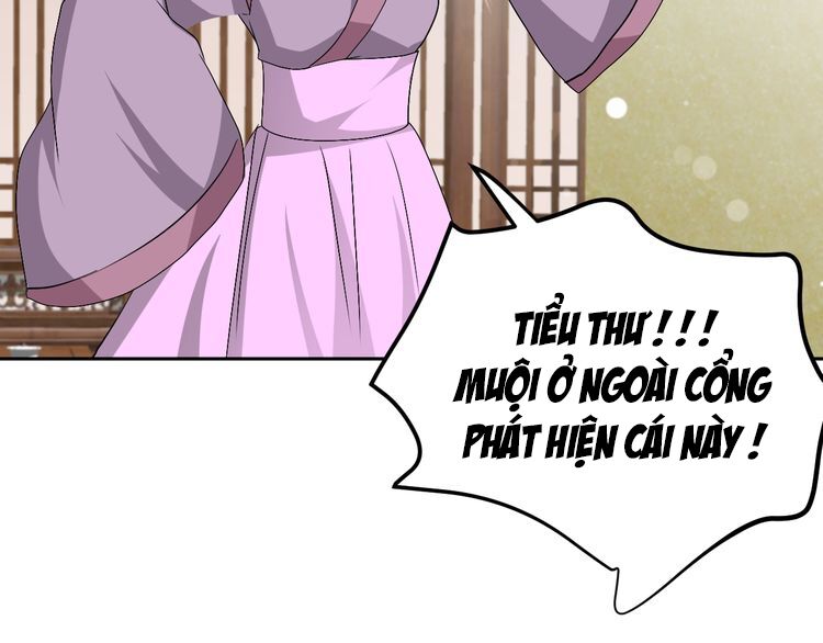 xuyên việt chi thiên tâm linh chapter 22.5 18