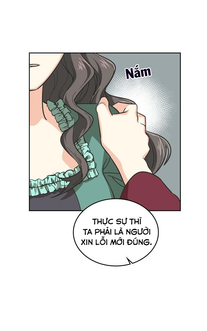 thú cưng của nhân vật phản diện chapter 8 25