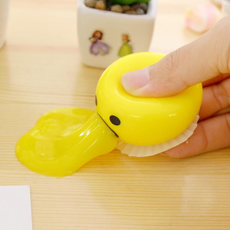 Trứng biến thái Gudetama (U9)