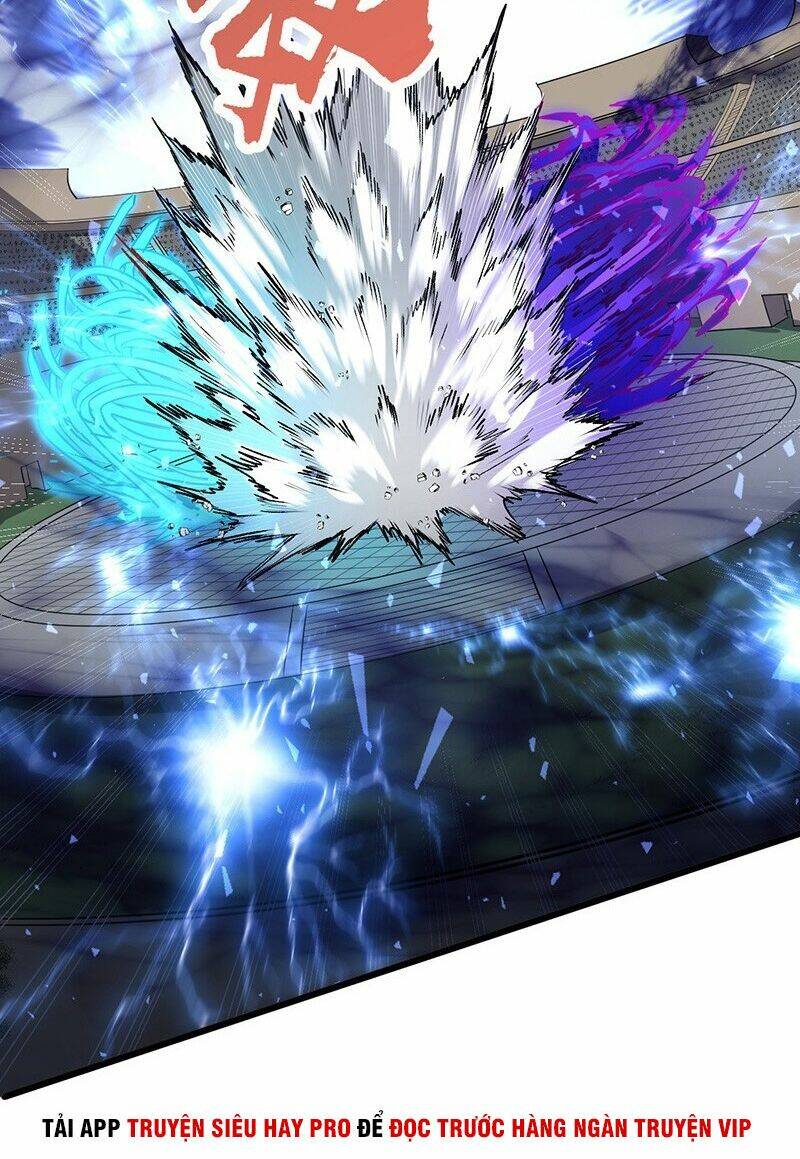 hỗn độn kiếm thần chapter 191 13