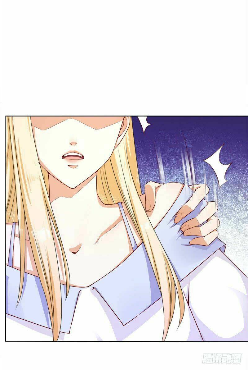 lãnh hôn cuồng ái chapter 19 5