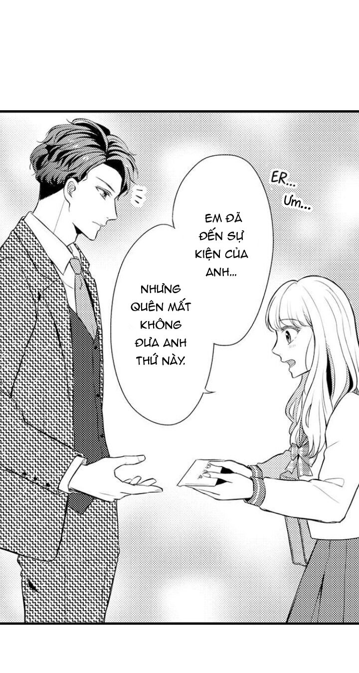 anh sẽ yêu em đến khi em tốt nghiệp chapter 2 11