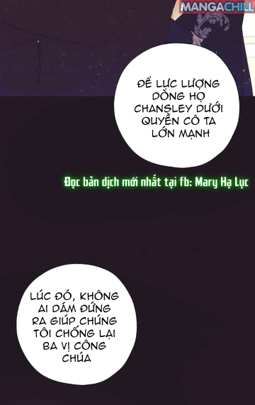 công chúa khắc ấn kẻ phản nghịch chapter 42 4