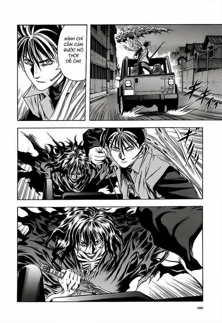 otogi matsuri chapter 58 19