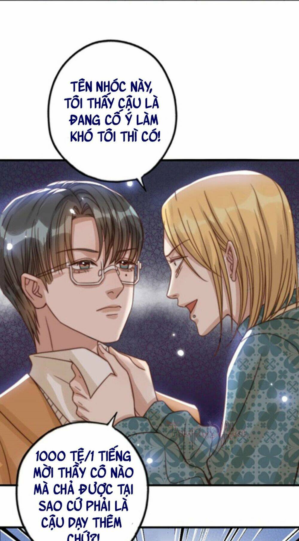 chồng trước 18 tuổi chapter 73 32