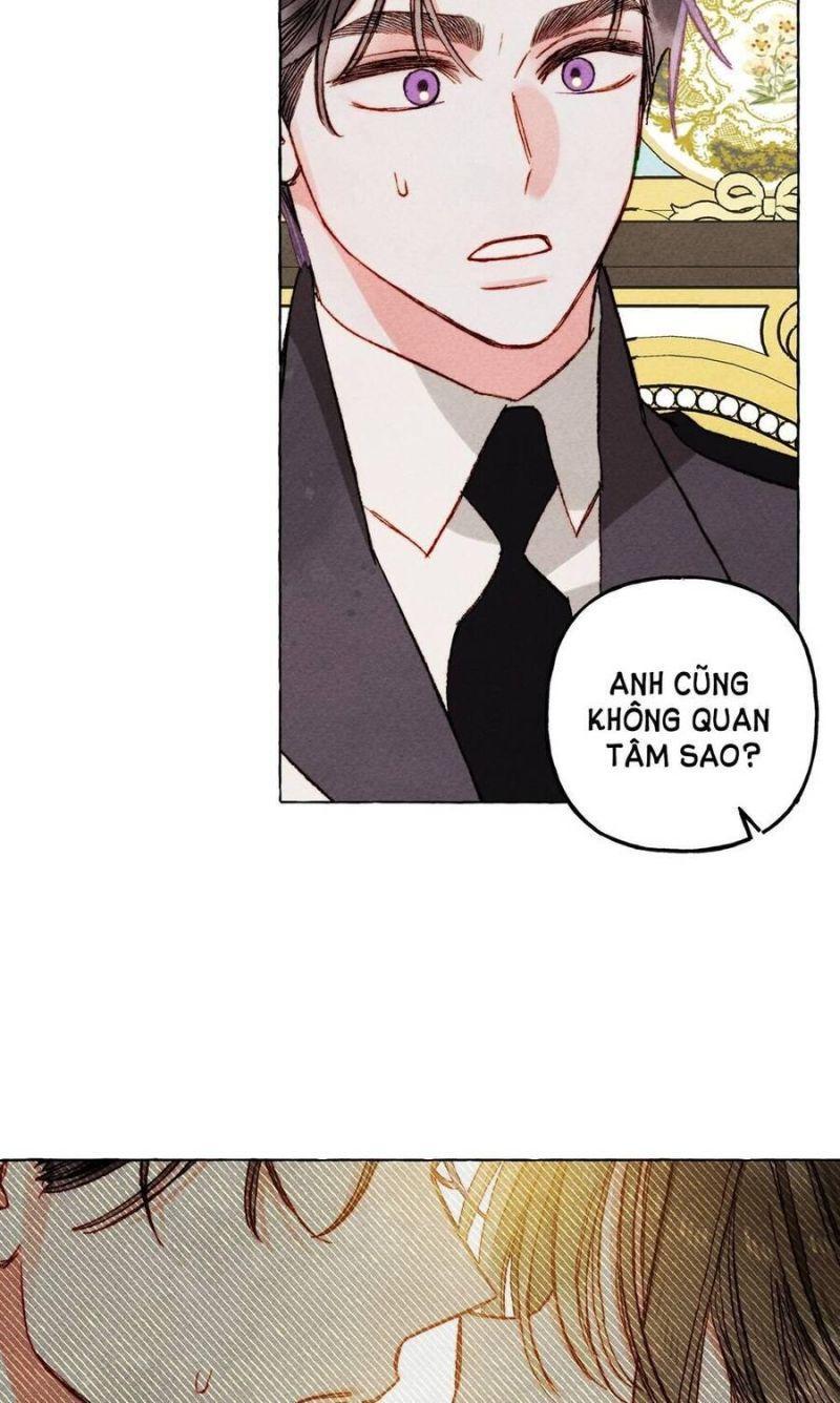 nuôi dưỡng một hắc long chapter 62.2 23