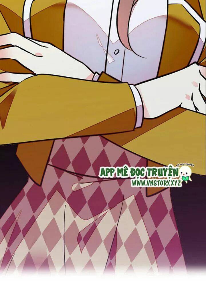 nữ hầu sau giờ học chapter 78 37