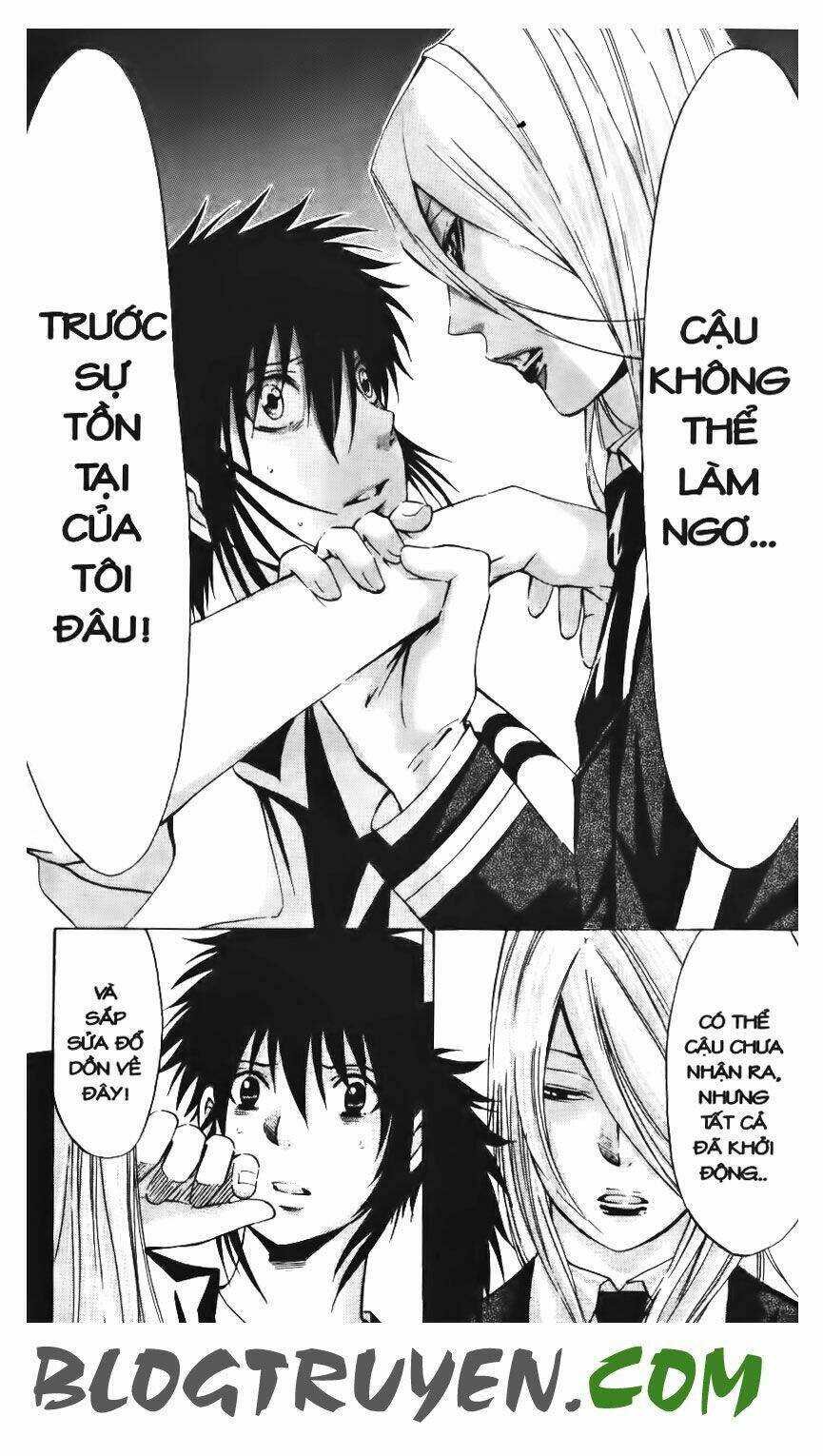 ma vương chapter 22 10