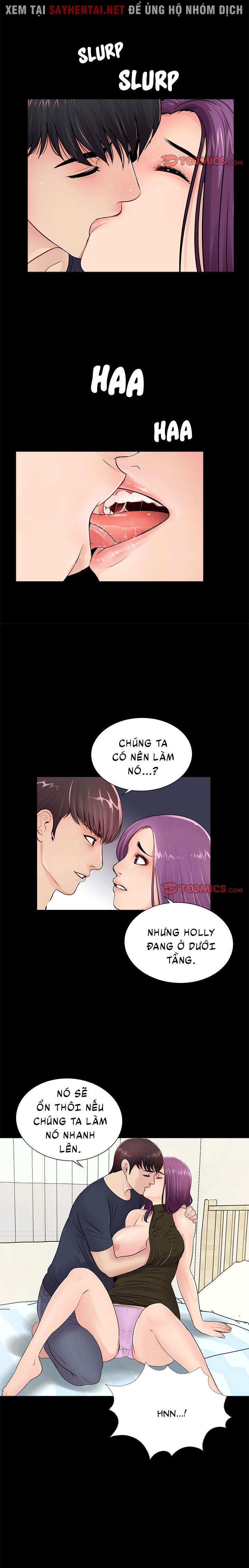 his return manhwa chapter 14 2