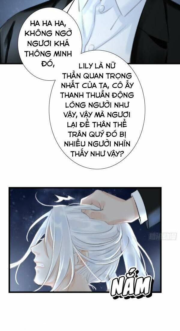 tuần tuần thiện dụ chapter 1 27