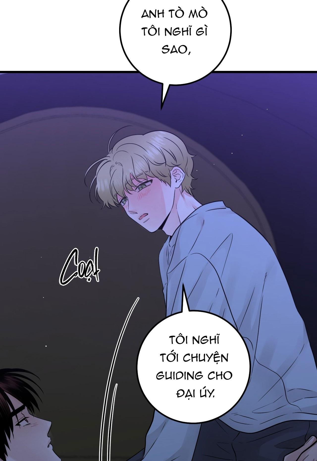 over the paradise chapter 42 53