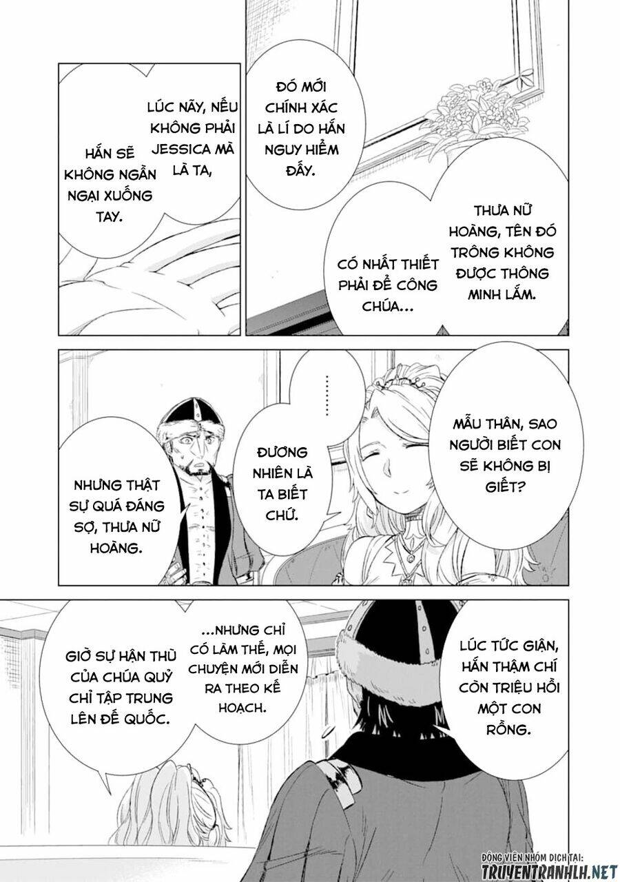 isekai de tadahitori no mamono tsukai ~ tenshoku shitara maou ni machigawa remashita chapter 18 41