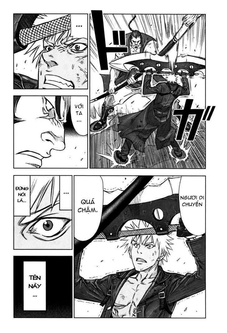 jackals chapter 33 20