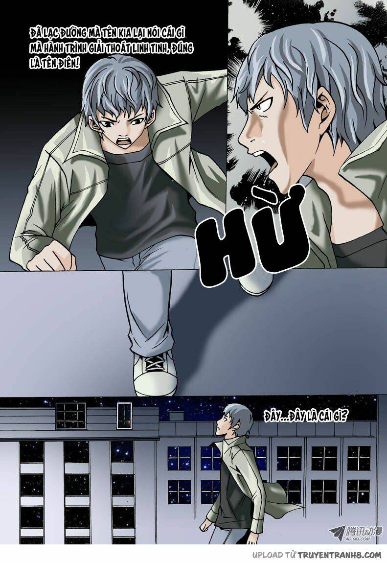 nhân quả tuần hoàn chapter 12.2 4