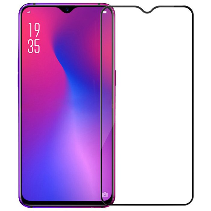 Kính Cường Lực dành cho Oppo F9 / F9 Pro