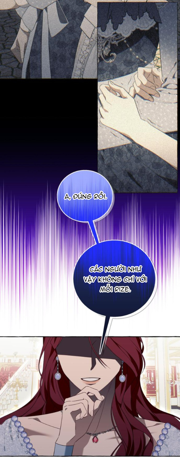 tôi tưởng đó chỉ là tiểu thuyết trọng sinh bình thường chapter 69.1 14